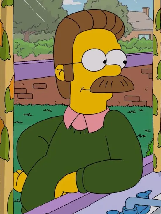 Tr4nzg3nd3rbo1의 Ned flanders