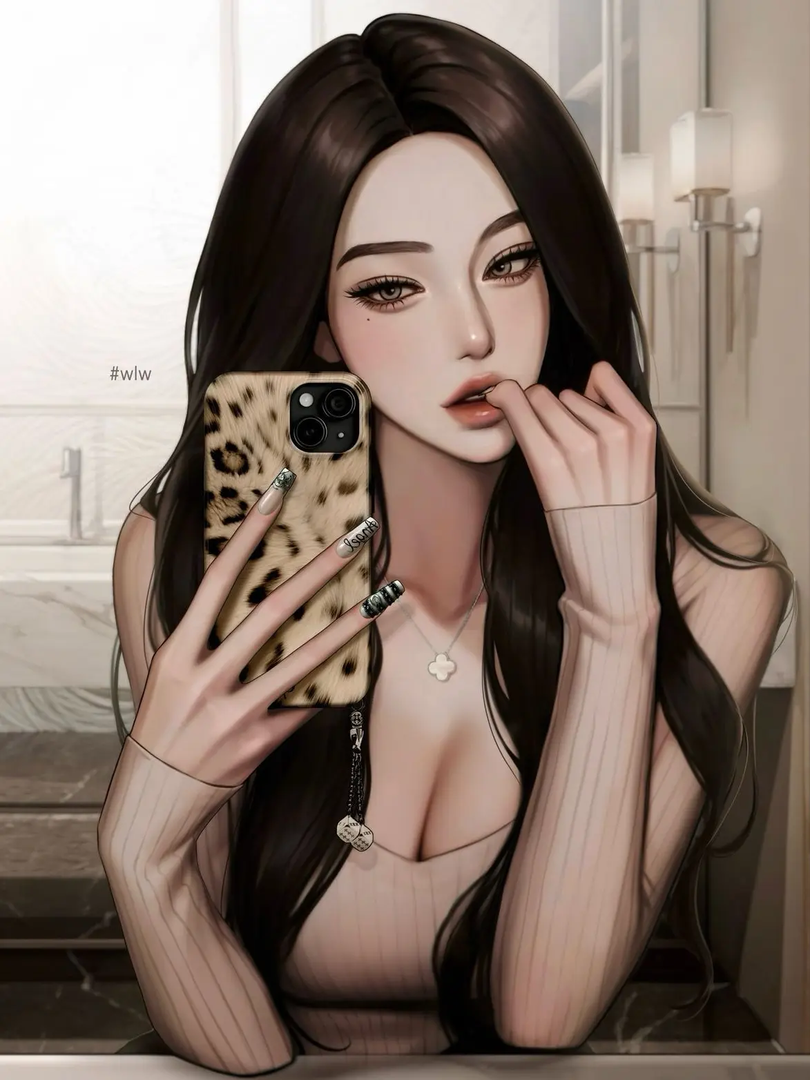 E_JJOKK의 이주연