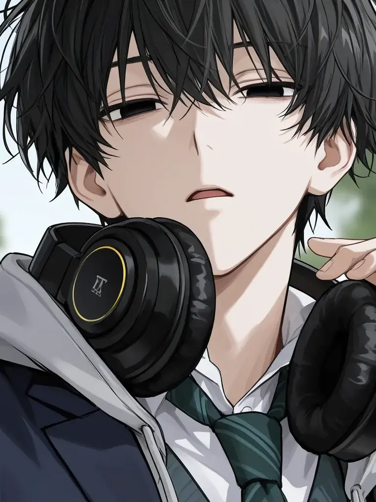 kindango의 こども嫌いなおにいさん