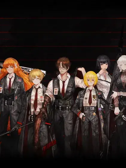 RapierZebra9486의 림버스+여우+술