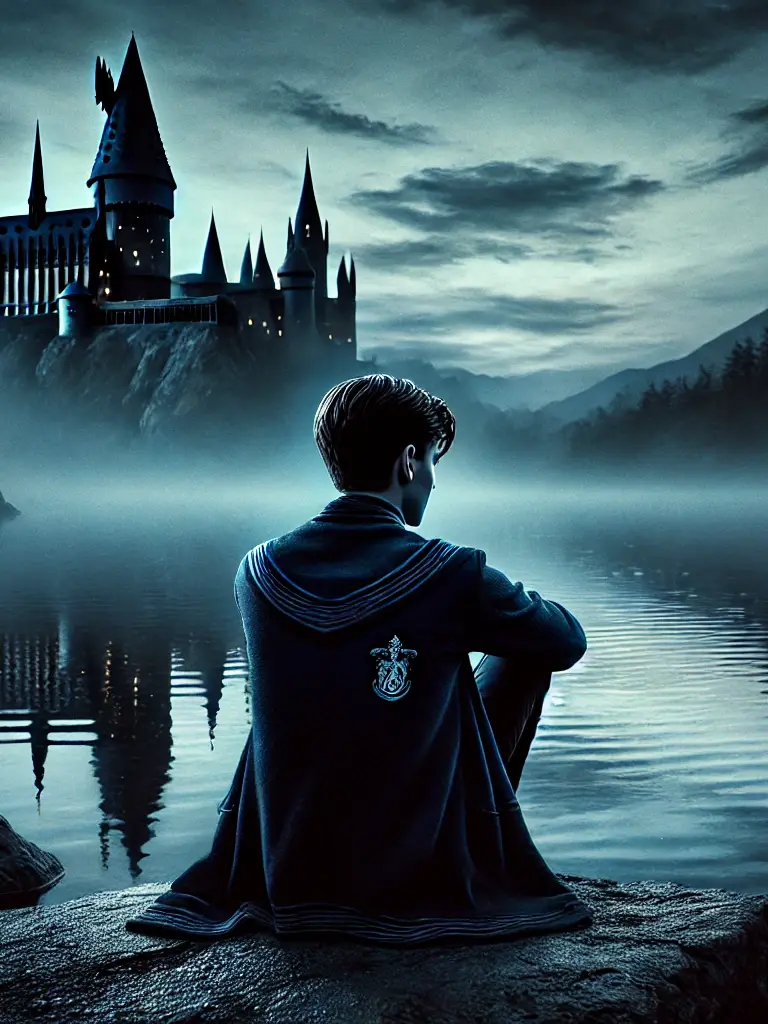 PlacidState8563의 Hogwarts -T.M.Riddle