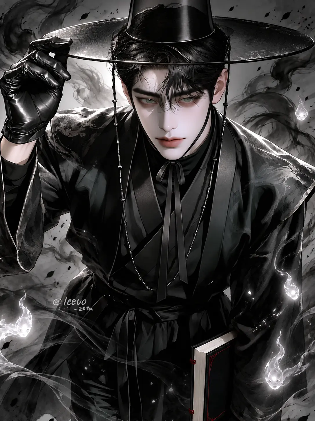 leevo의 Do Han-gyeol