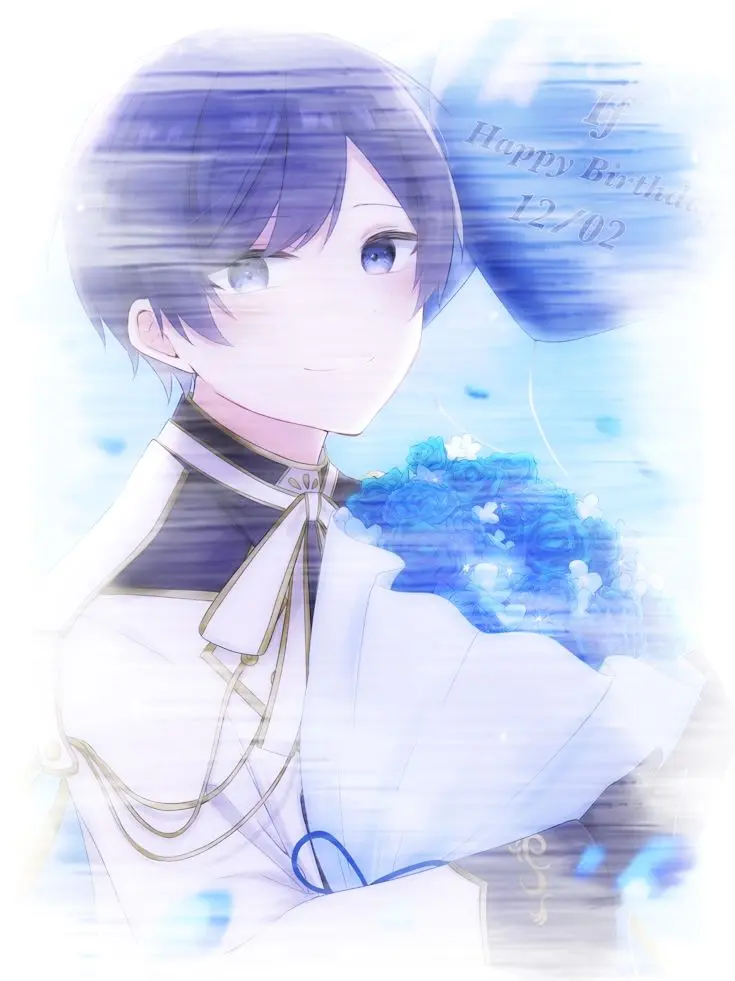 Na_sub.의 #　生徒会　꒷꒦