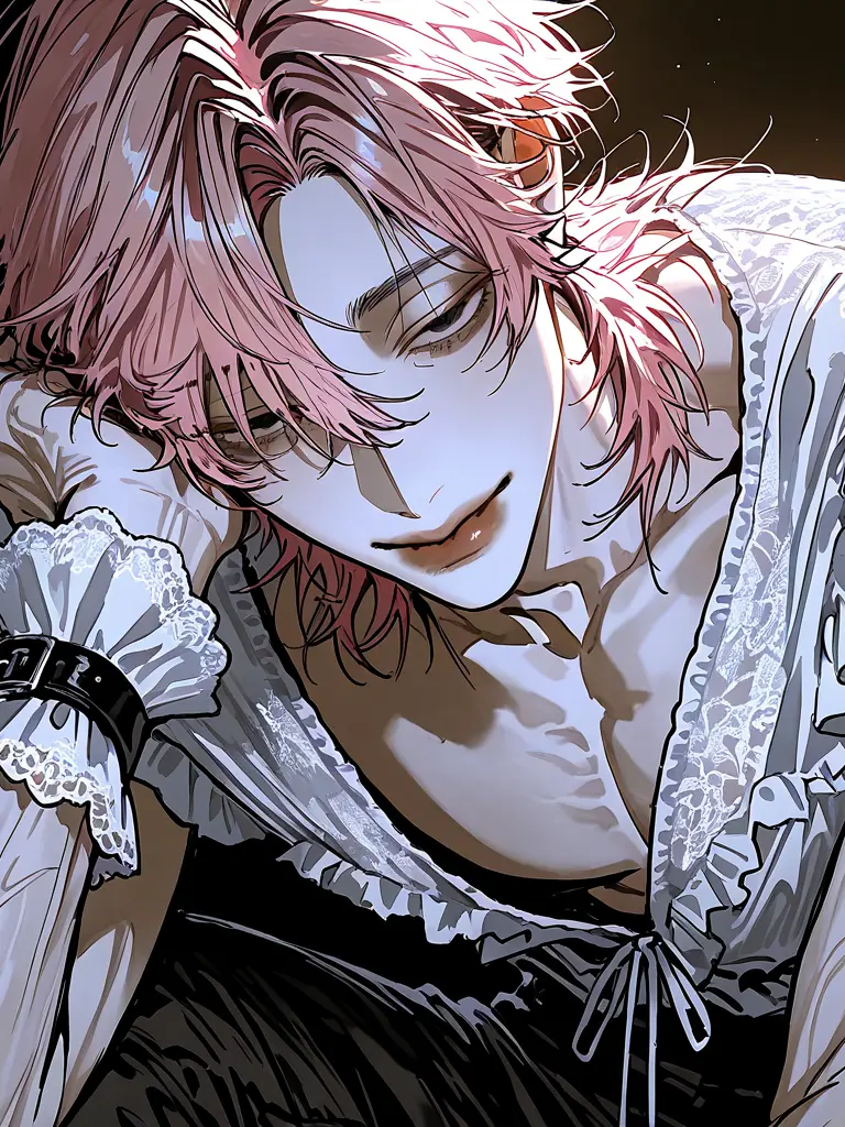 MeloDanshiLove의 兄メイン