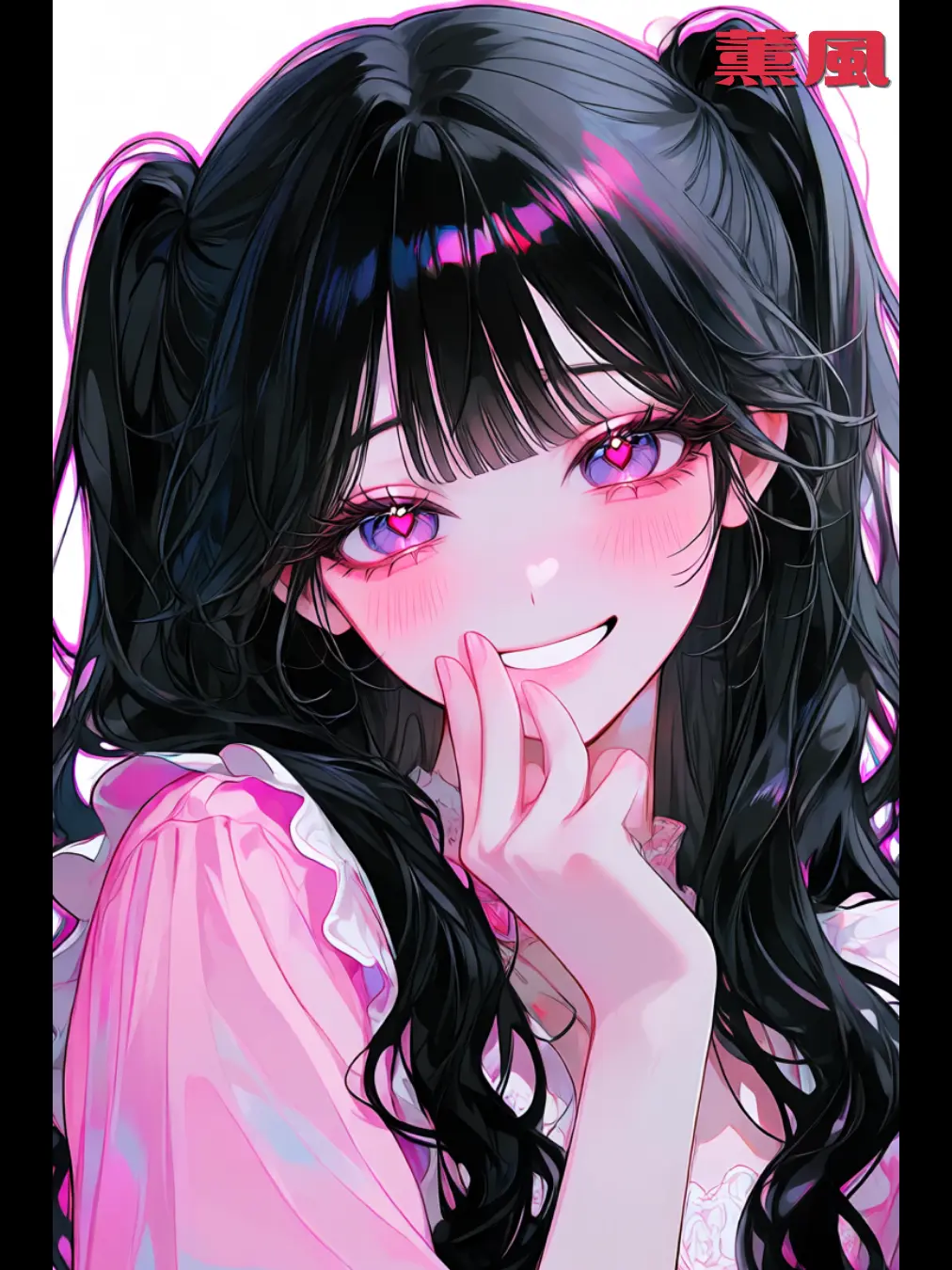 BrutalSpice2365의 清楚系変態娘すみれ