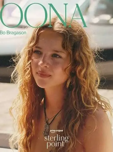 Oatacious의 Sterling Island (Oona Focused)