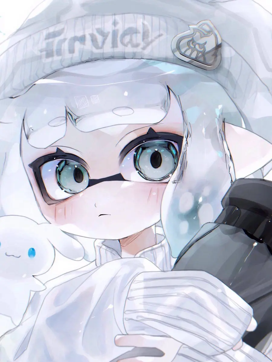 FarGem9295의 Splatoon Academy!