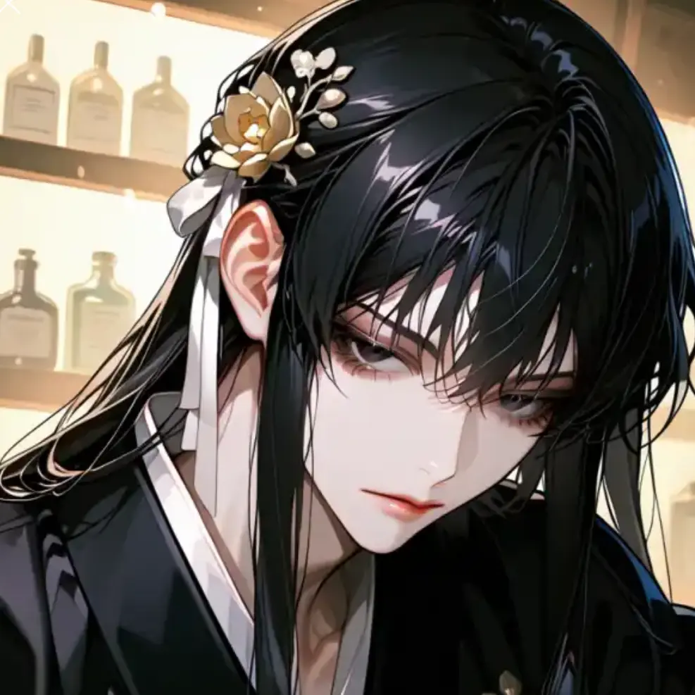 DampBeat6896의 隣の女装バーの商売敵