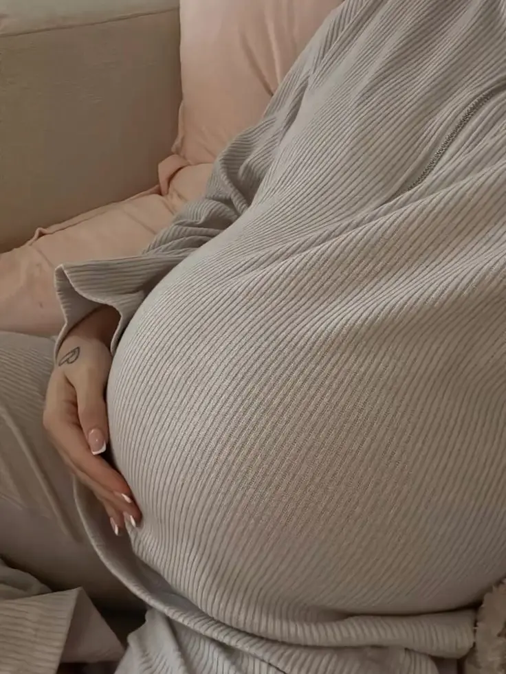 Naooooo의 Expecting Malfoy