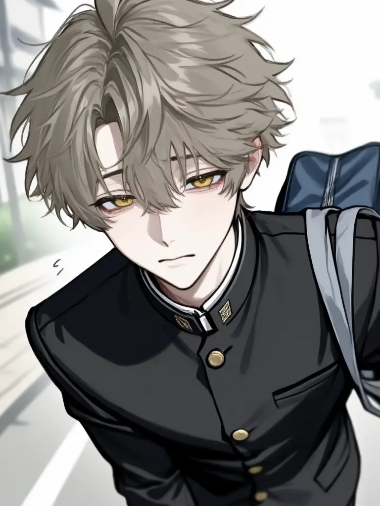 zassyoku3939의 友達止まりな浅野くん