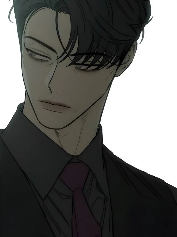 Taehalove의 아저씨, 담배 사주세요.