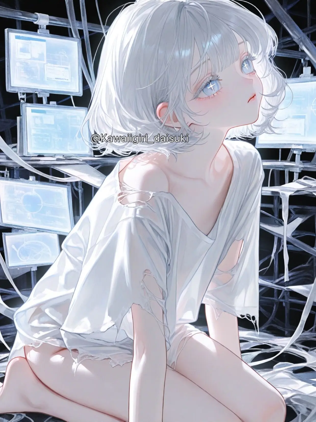 Kawaiigirl_daisuki의 Lethe-00