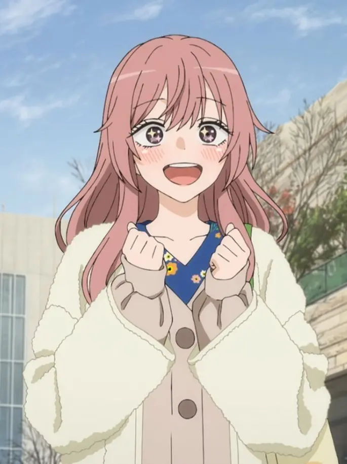 VitalIdol6386의 여동생 수아