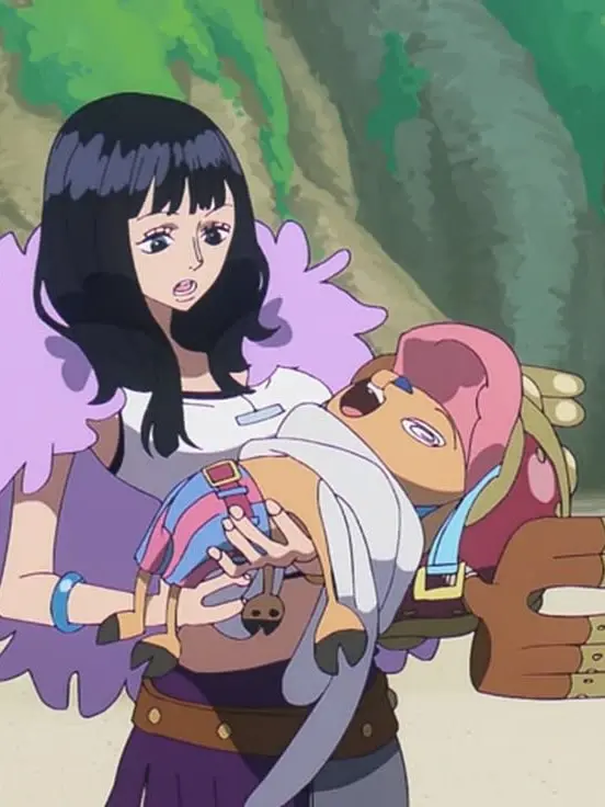 MASPNR의 One Piece.