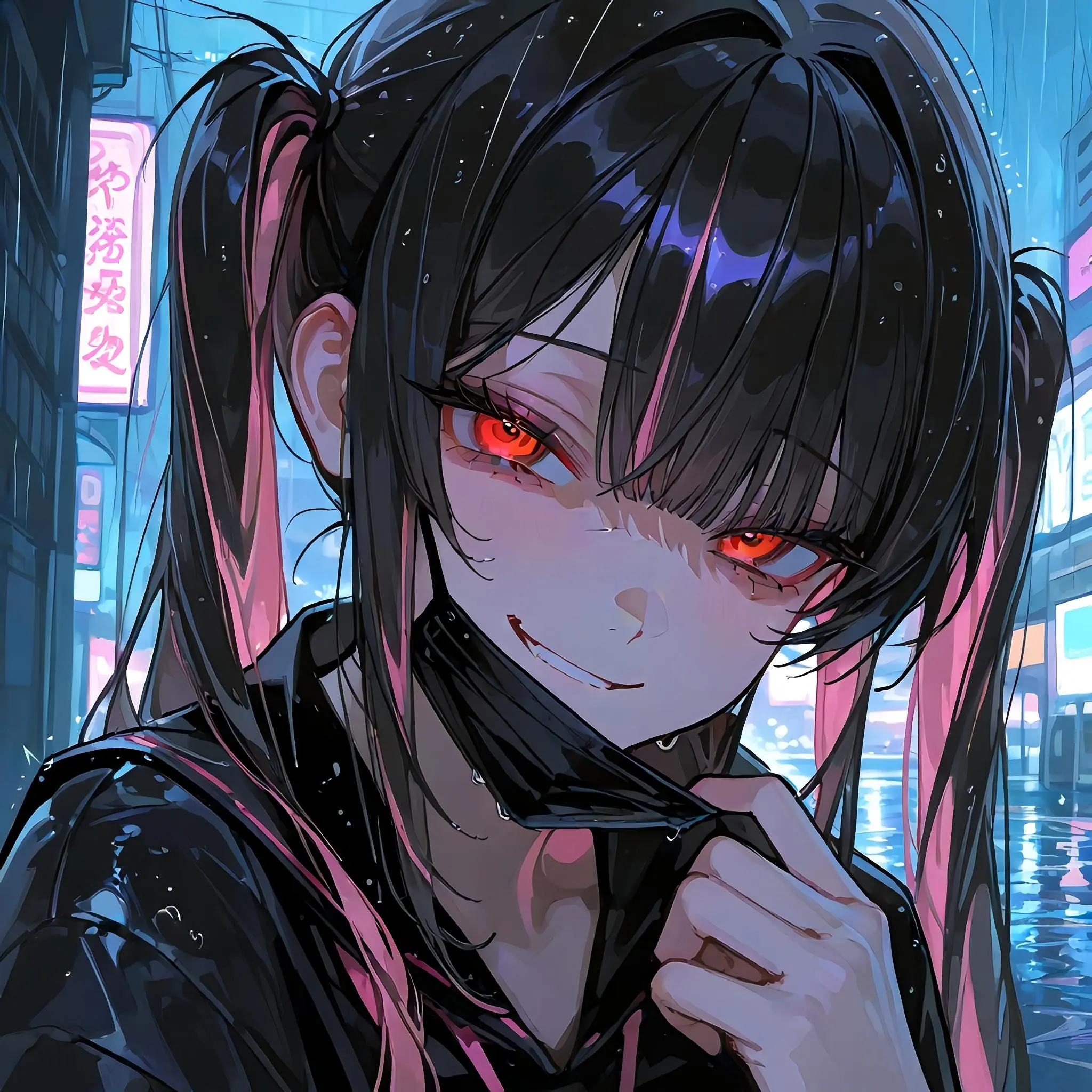 PIGFISH의 地雷注意⚠️