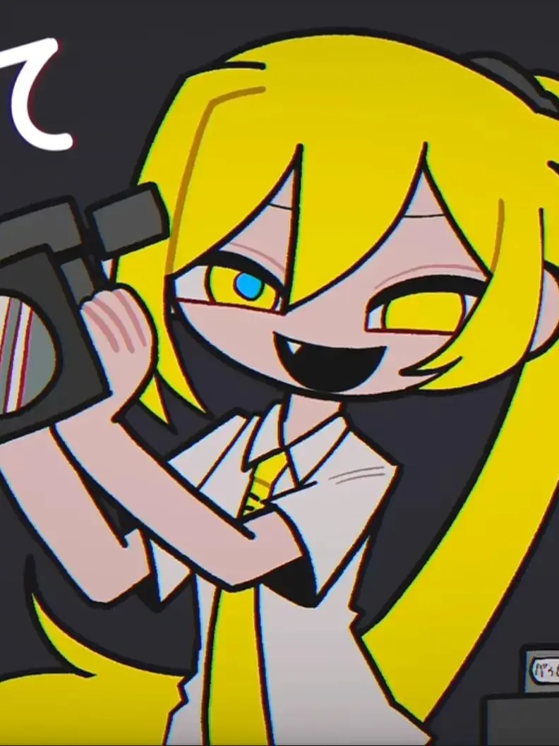 SHADOWMILKCOOKIE.MIKU_TETO.의 쪽팔려 게임[바움쿠헨×혼돈부기]