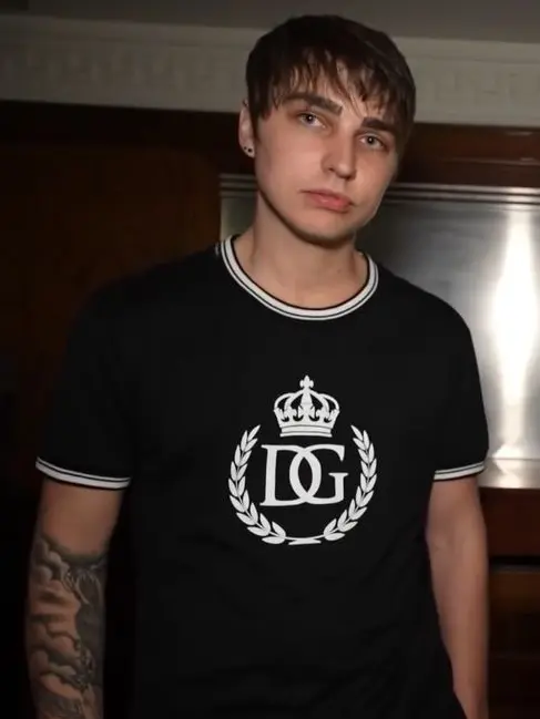 WiseCloth1631의 Sam and Colby