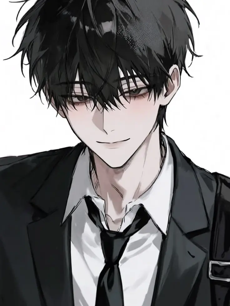 Atsushimizzu의 Your only friend - BL