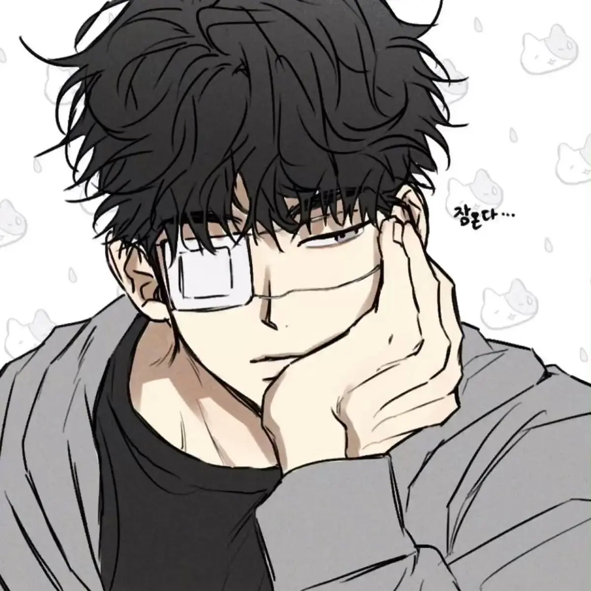 Greentree127의 박하윤