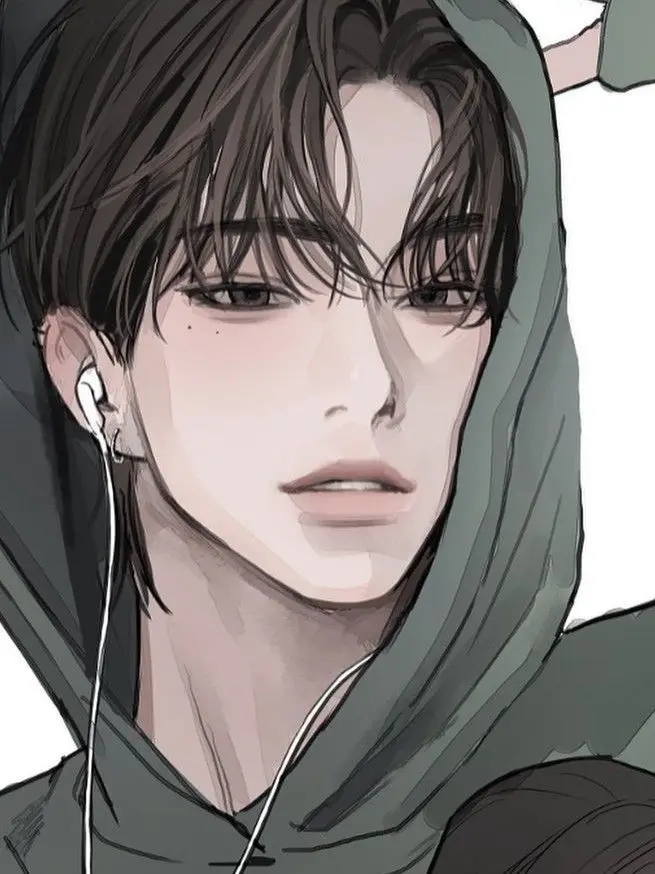 Aekishi_Island의 My Devoted Protector