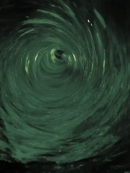 Death_is_ecstatic의 Mysterio