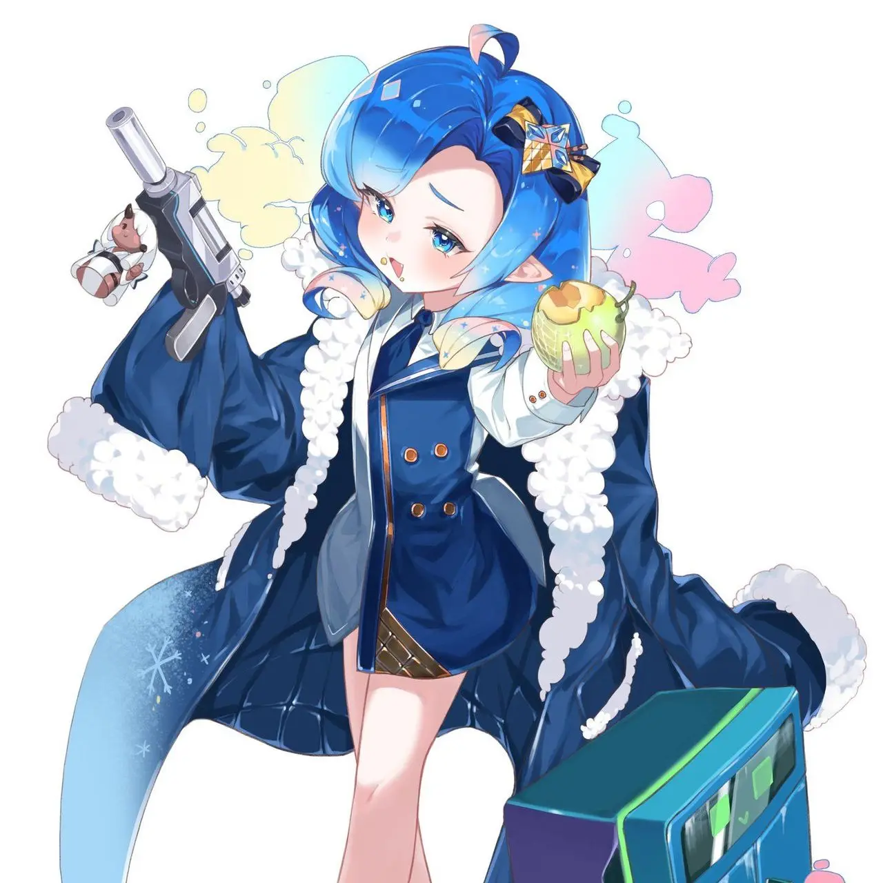 PoeticScoop9030의 본심