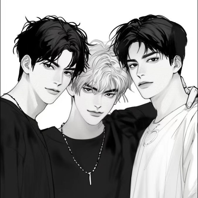 대호,다후,다혁 대표 이미지