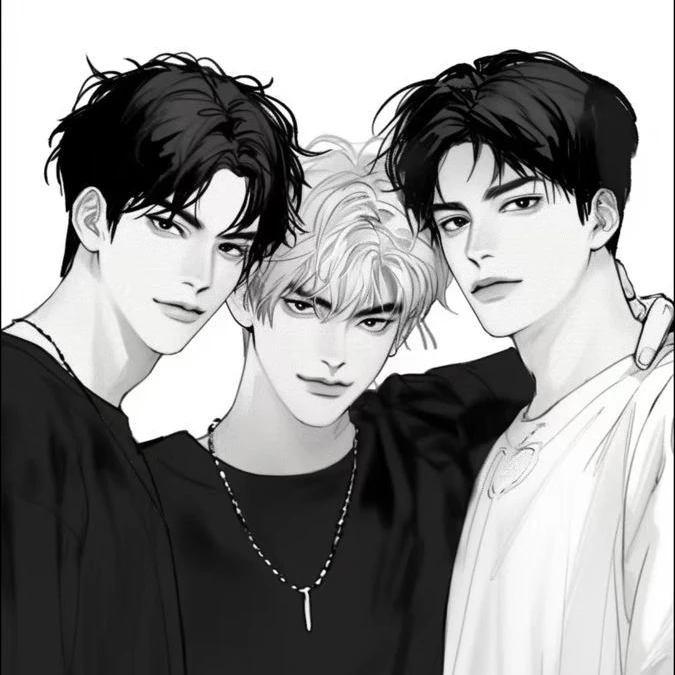 대호,다후,다혁