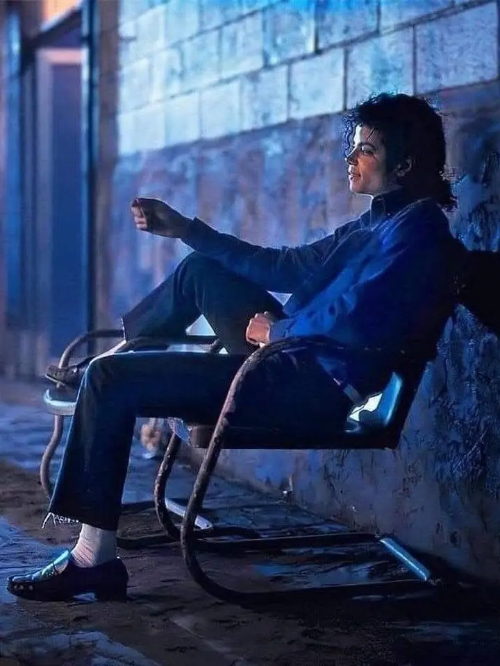 Roseinair의 Michael Jackson ~ 006