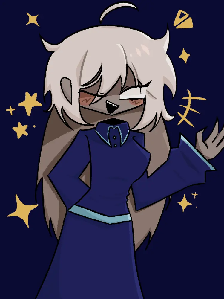 Idk_but_1_L0v3_y0u의 ☆FPE OCS☆
