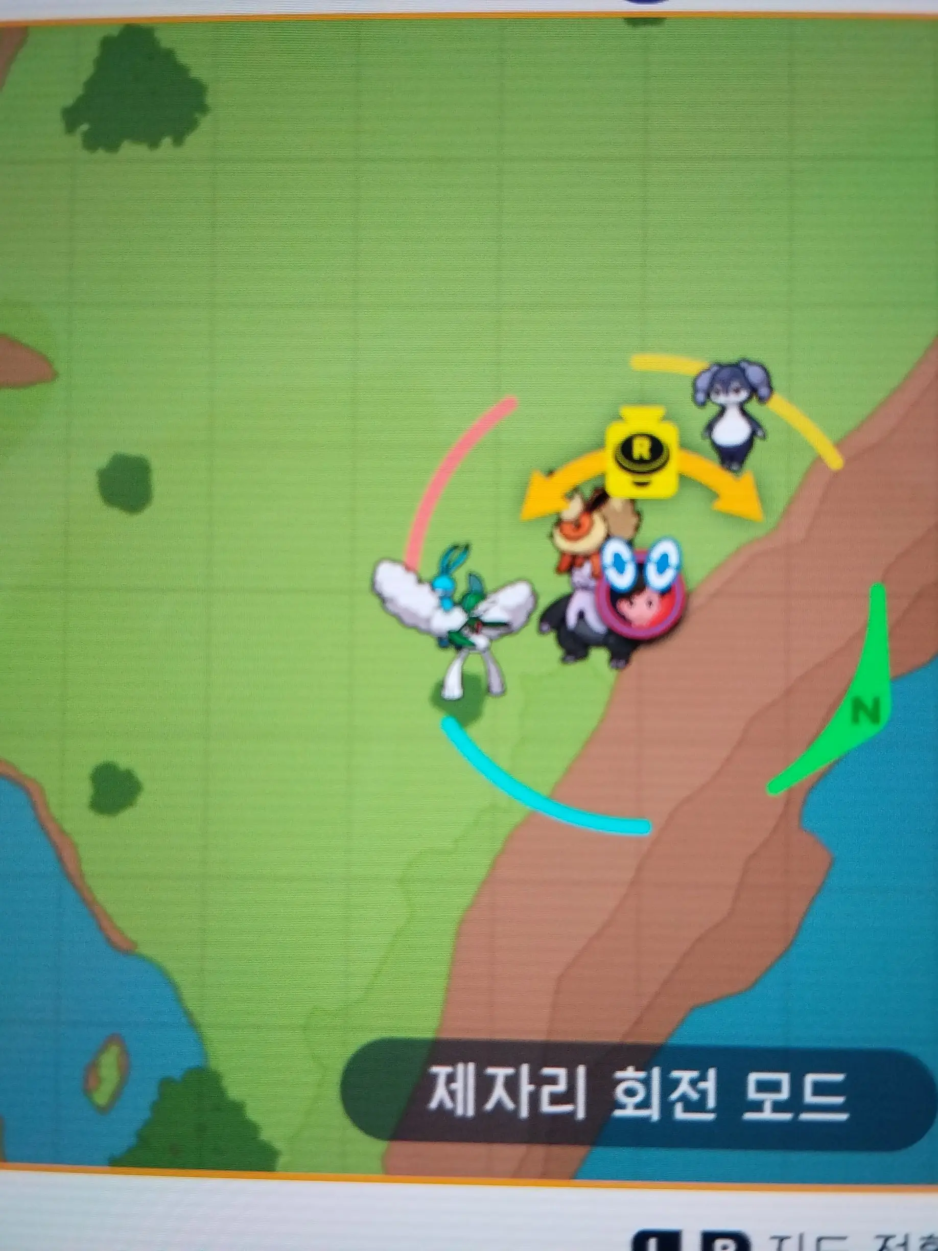 o_nana0411의 포켓몬+여우