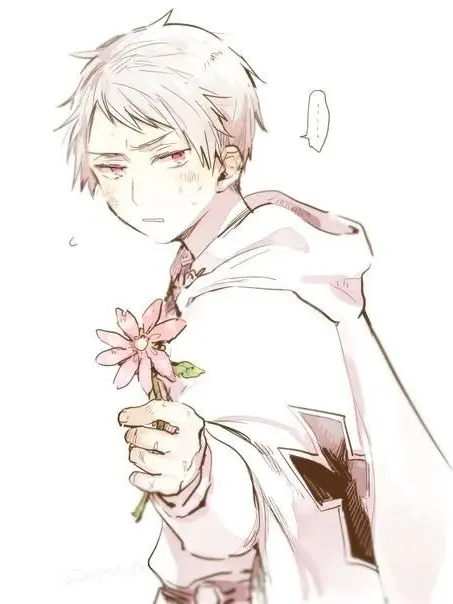 karas_00의 Confession