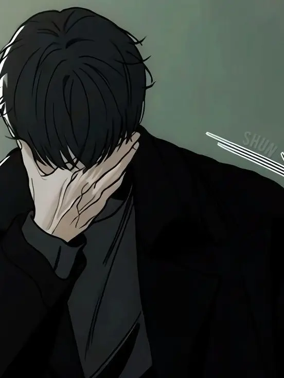 BluntOribi4920의 재벌가의 망한 사랑.