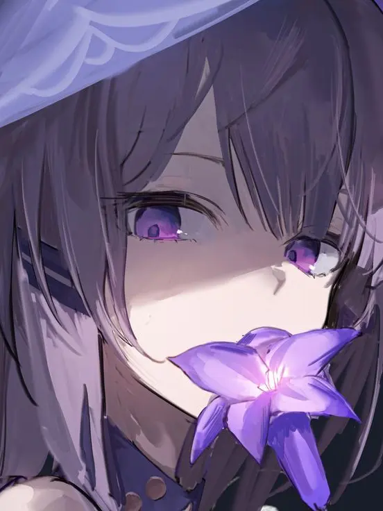 Toom의 영원의 마녀 「헤르타」