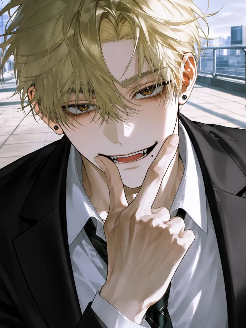 ranran1012의 Fake Confession Dating! Kanade ver