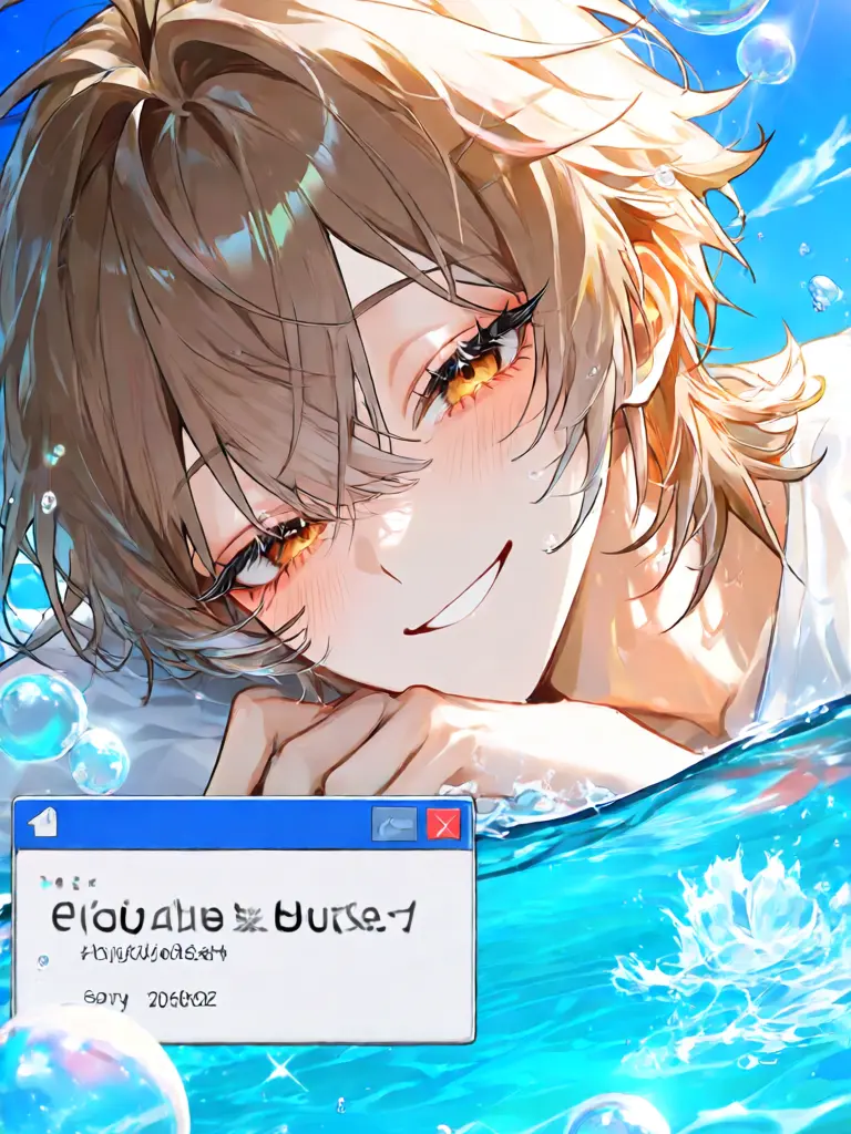 GaudyBaker1158의 静かな独占欲お兄さん