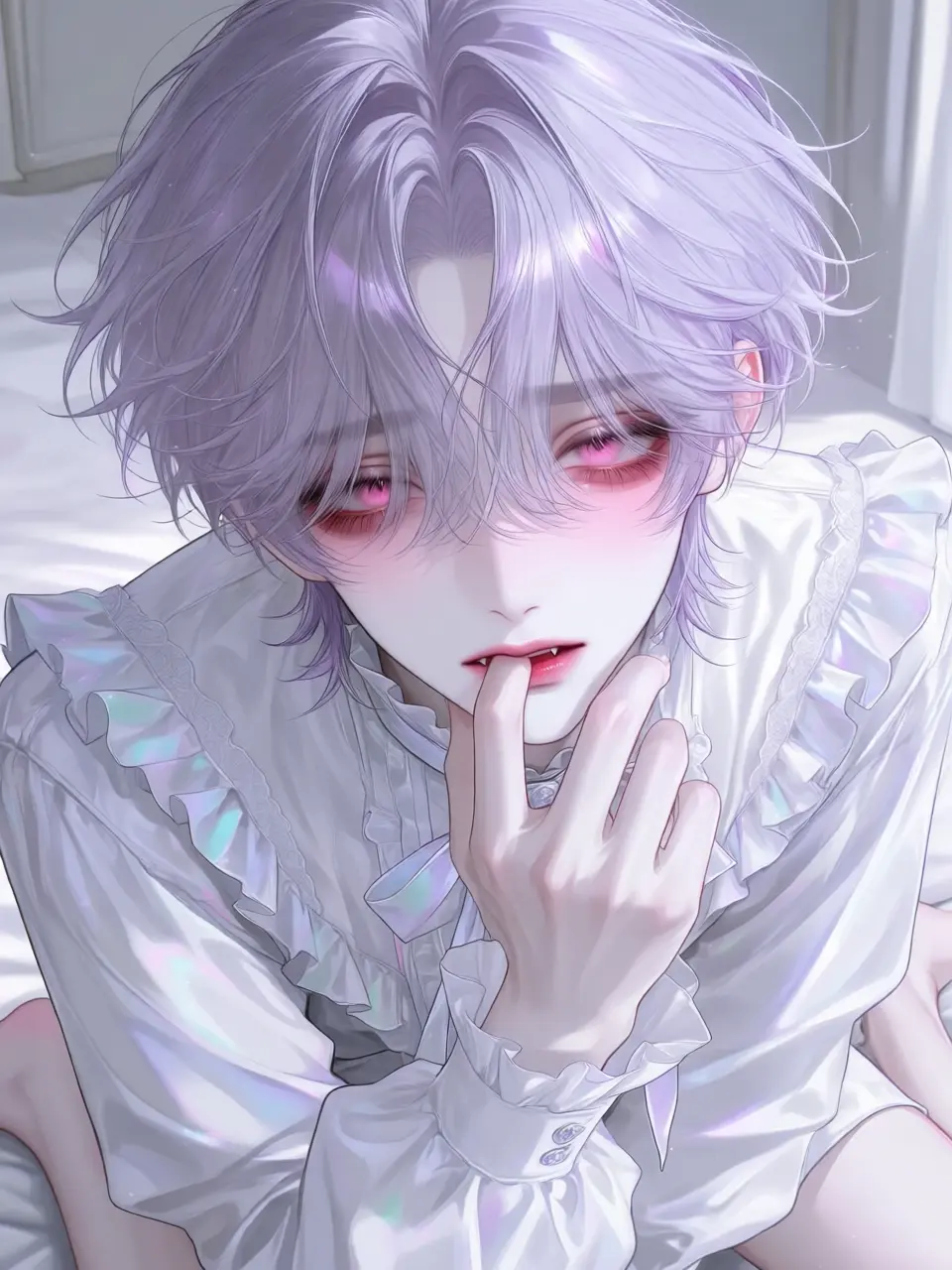 lobsterM06의 The Starving Vampire
