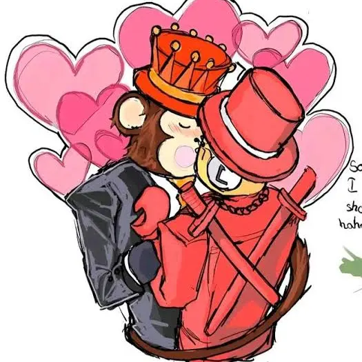 LuckyFart9884의 술 취하신 잔델씌☆☆☆