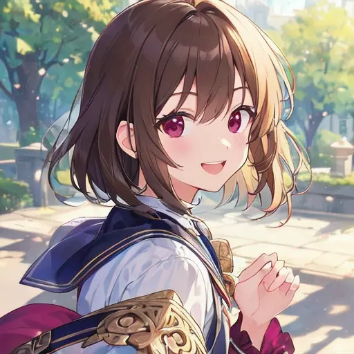 ShyBeads1278의 モブA転生〜好きにキャラ達を愛でます〜