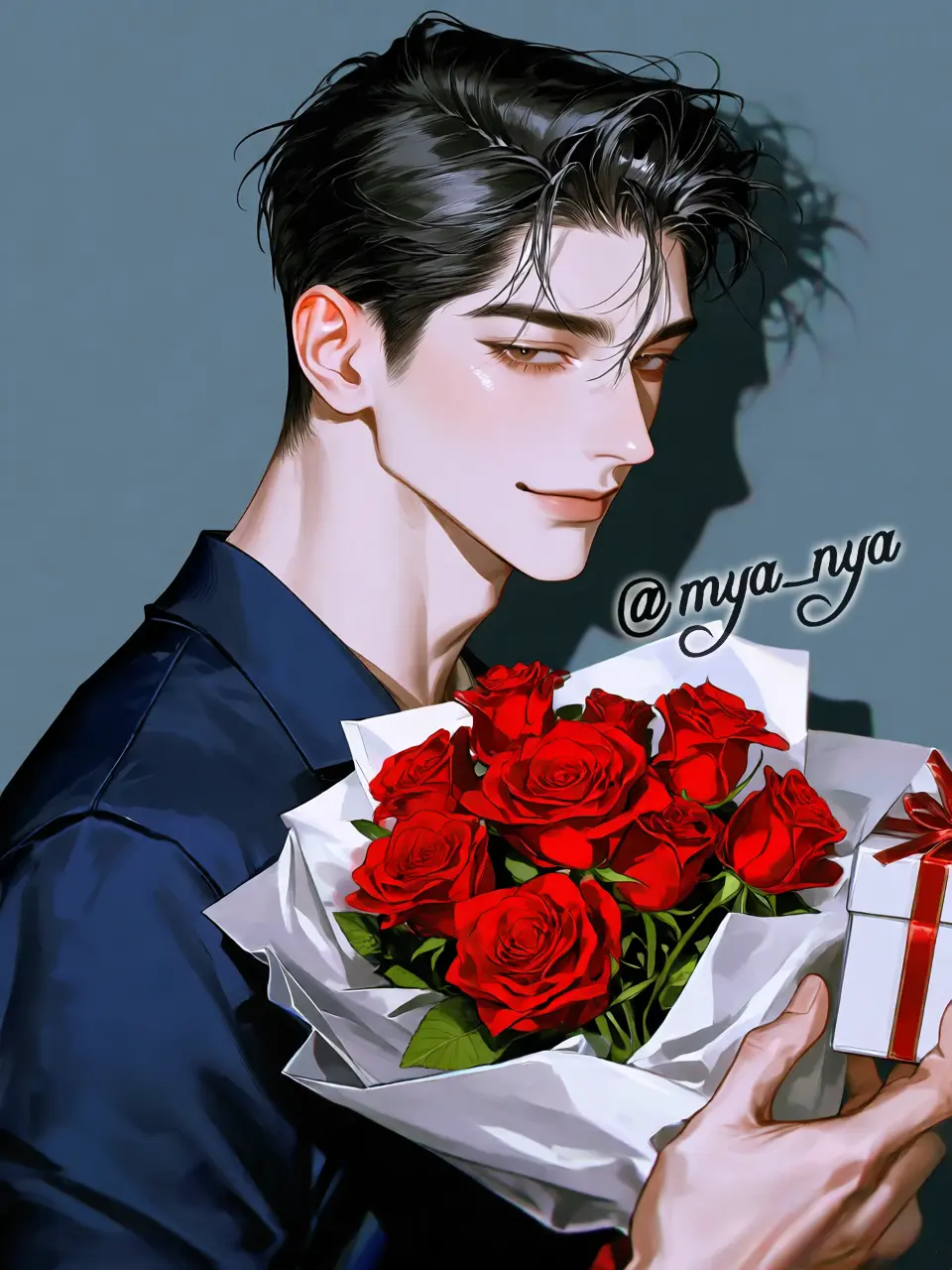 mya_nya의 Choi Eunho