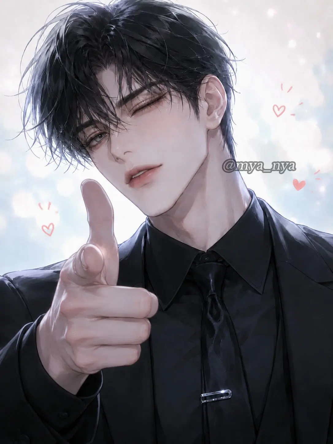 mya_nya의 최은호