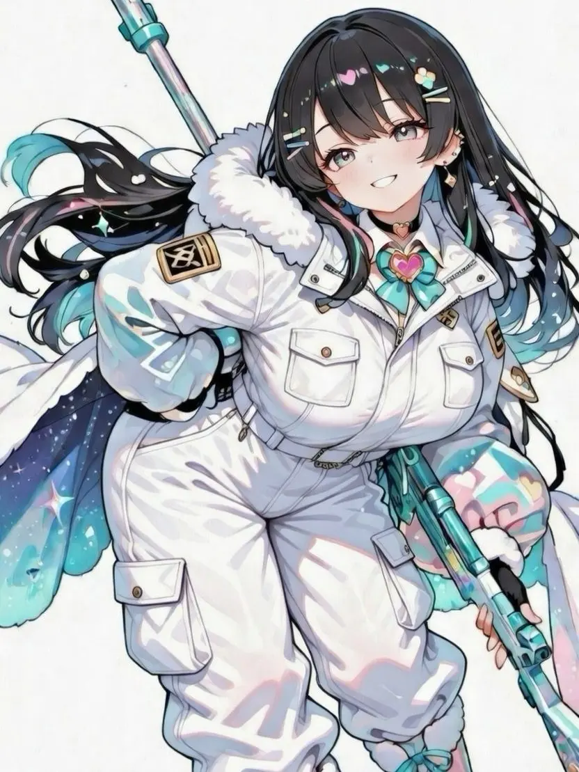 BlankHare0644의 終末の私達