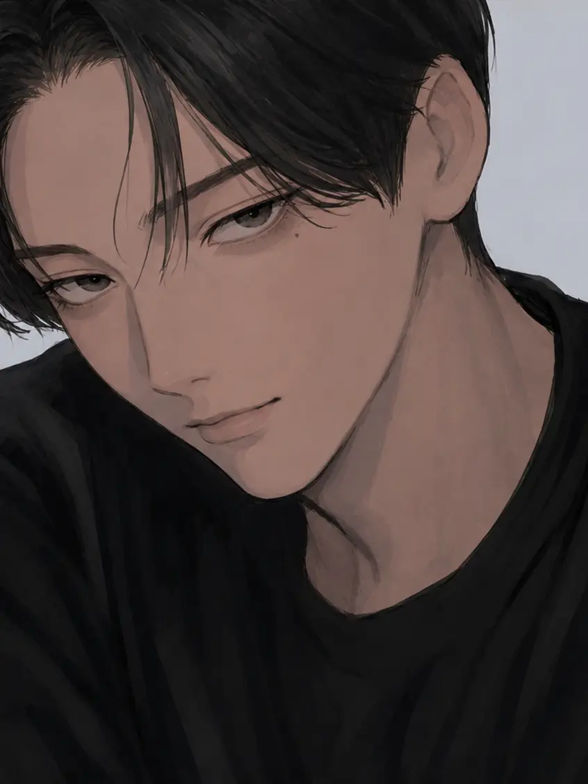 Dandyboy861의 The Perfect You