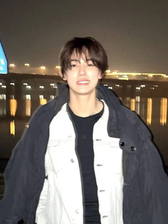 Chaoyufan의 Seonghyeon