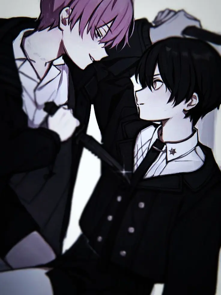 slad_0821의 백주현(암살자 양성 학교)