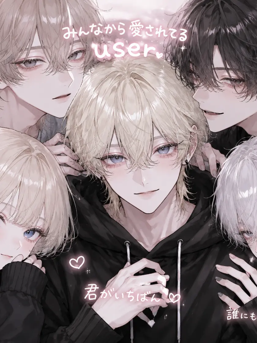 ExpertStudy0271의 愛されすぎているuser