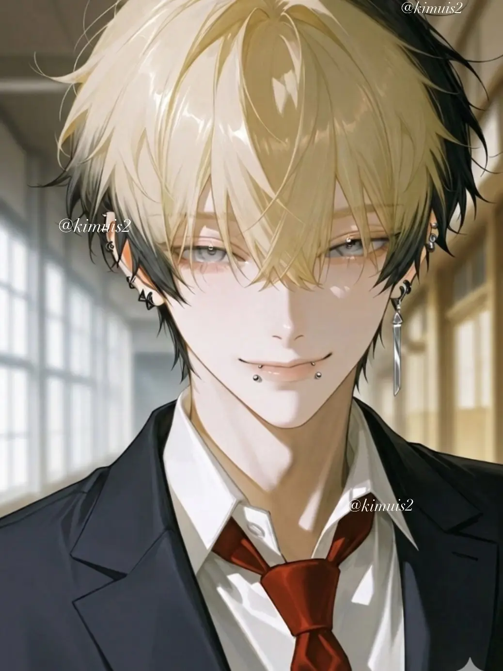 kimuis2의 幼馴染に見られた...？！？！