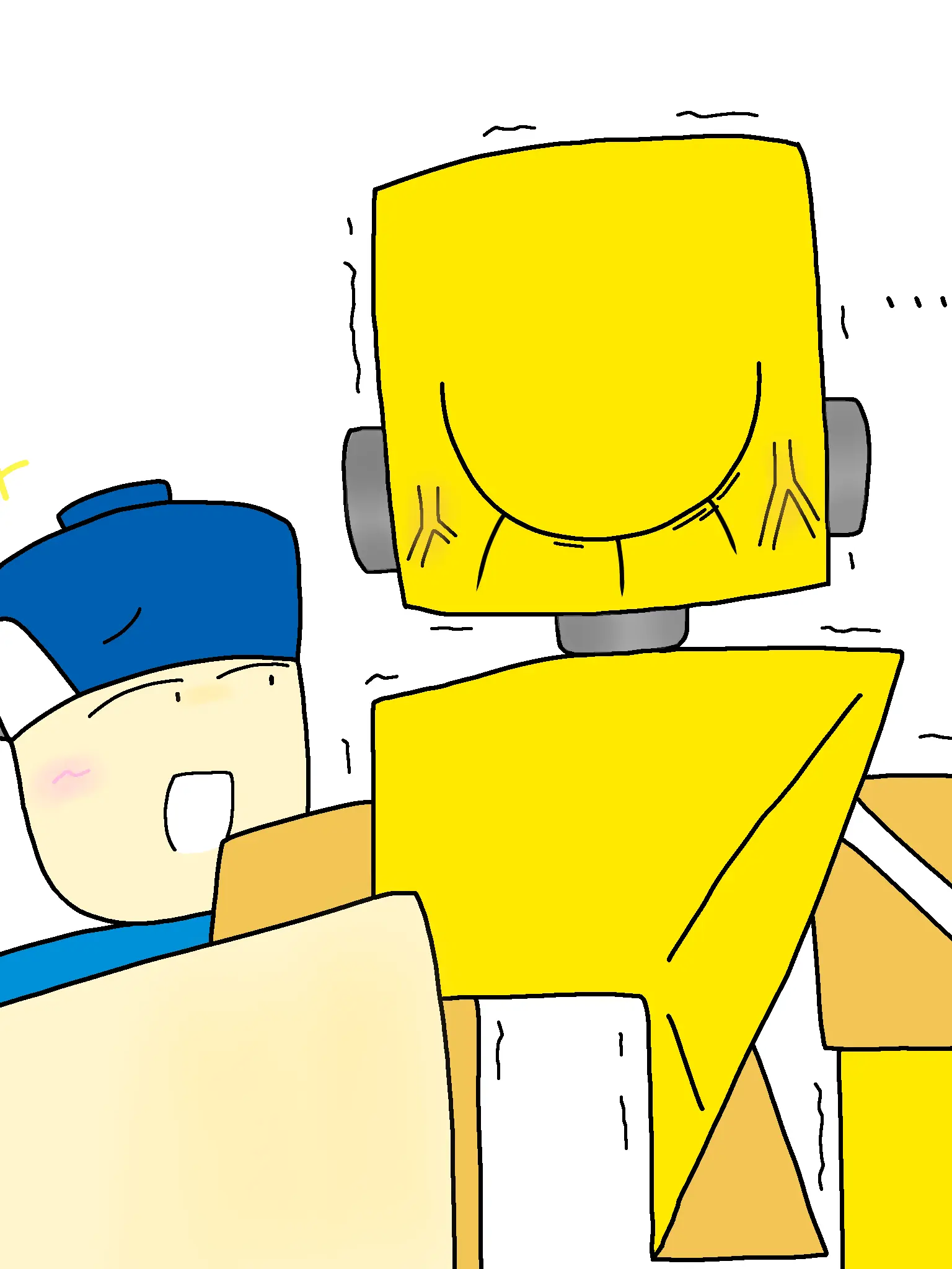 kurukurumaitedekiagari의 Harkenの機嫌取り