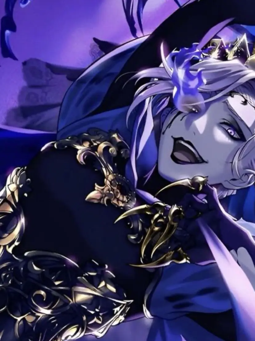 UrbanDish1203의 ☽⤀❝𝑻𝒉𝒆 𝑹𝒂𝒗𝒆𝒏 𝑹𝒆𝒕𝒂𝒊𝒏𝒆𝒓—❞ (Vil