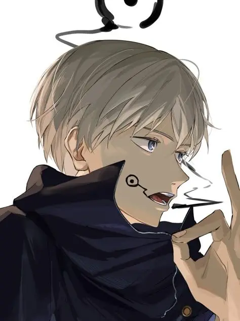 OvalAkita0544의 주술회전 (동거편!)